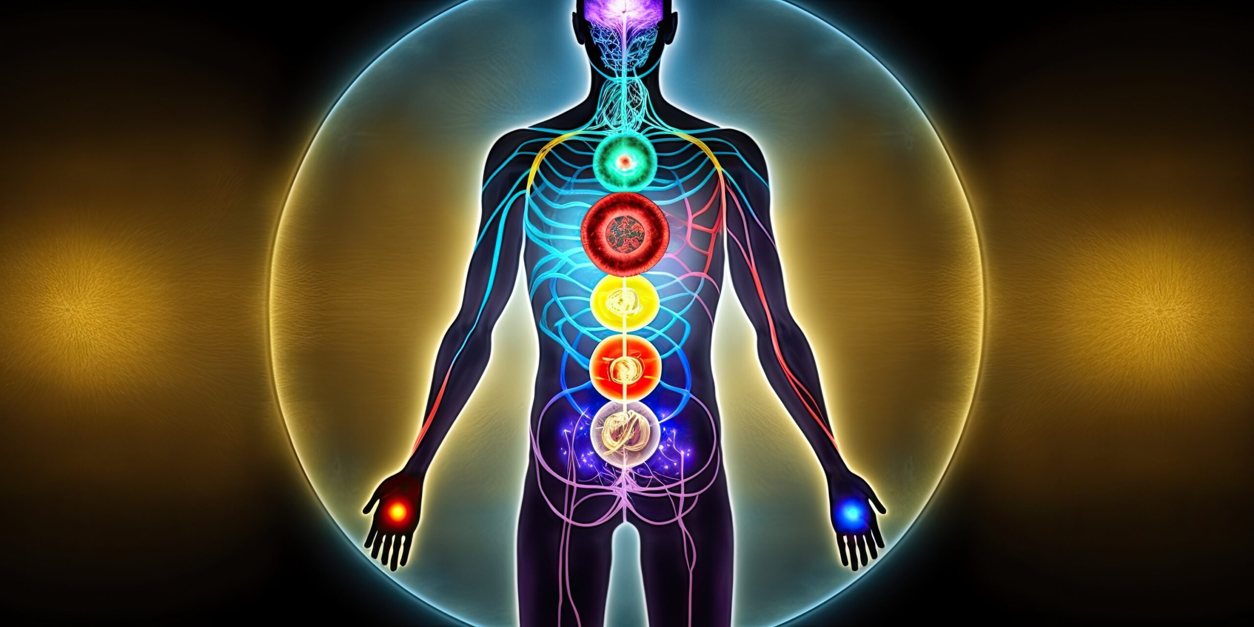 The Science Behind Energy Healing