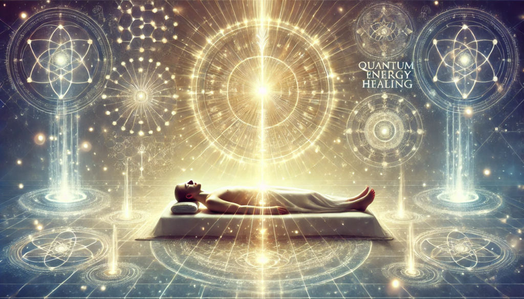scalar energy healing | scalar healing